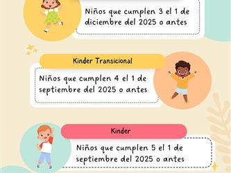 DOB Flyer - Spanish