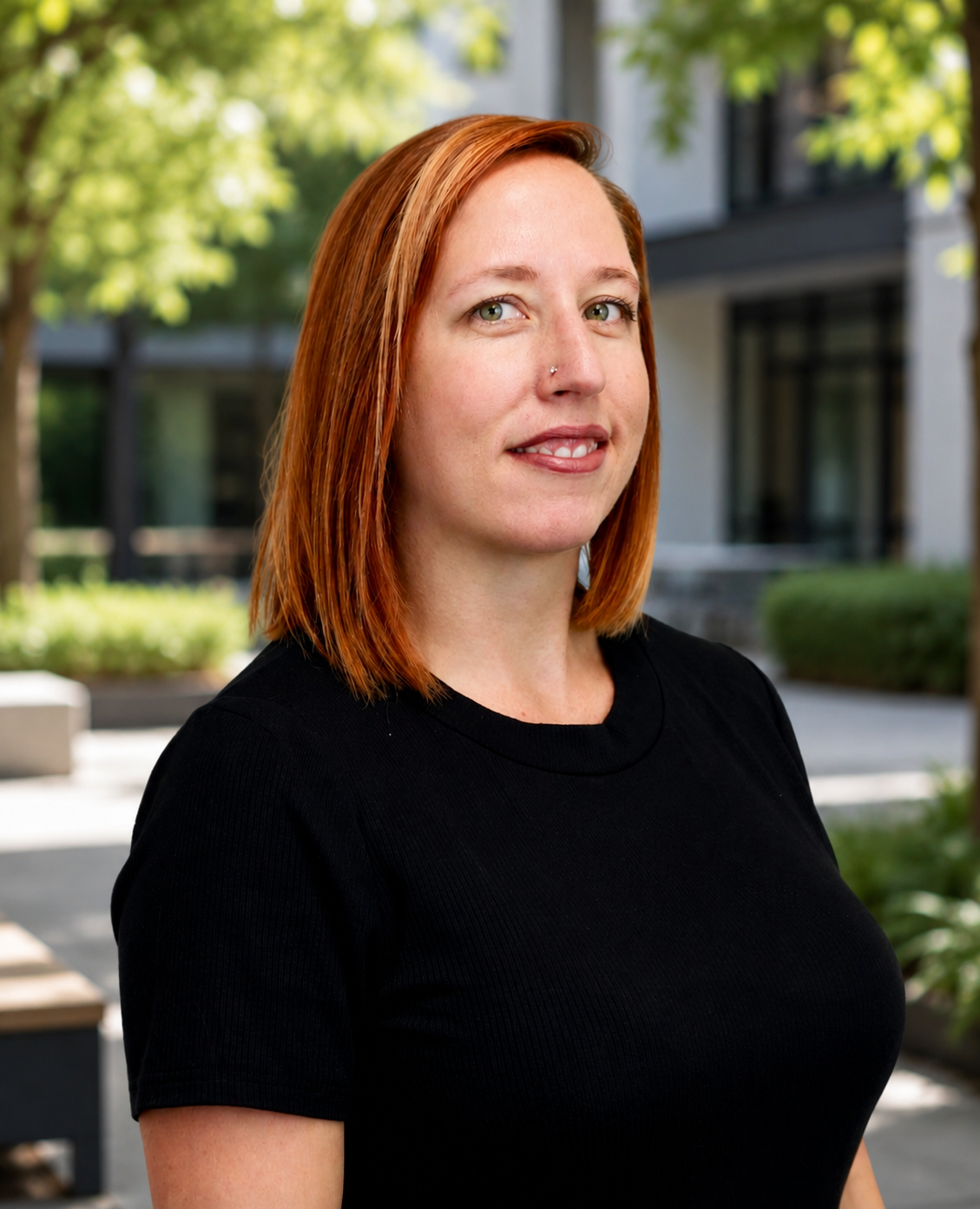 Picture of Nicole Hollingsworth, Special Education Coordinator