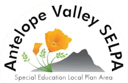 Antelope Valley SELPA Logo