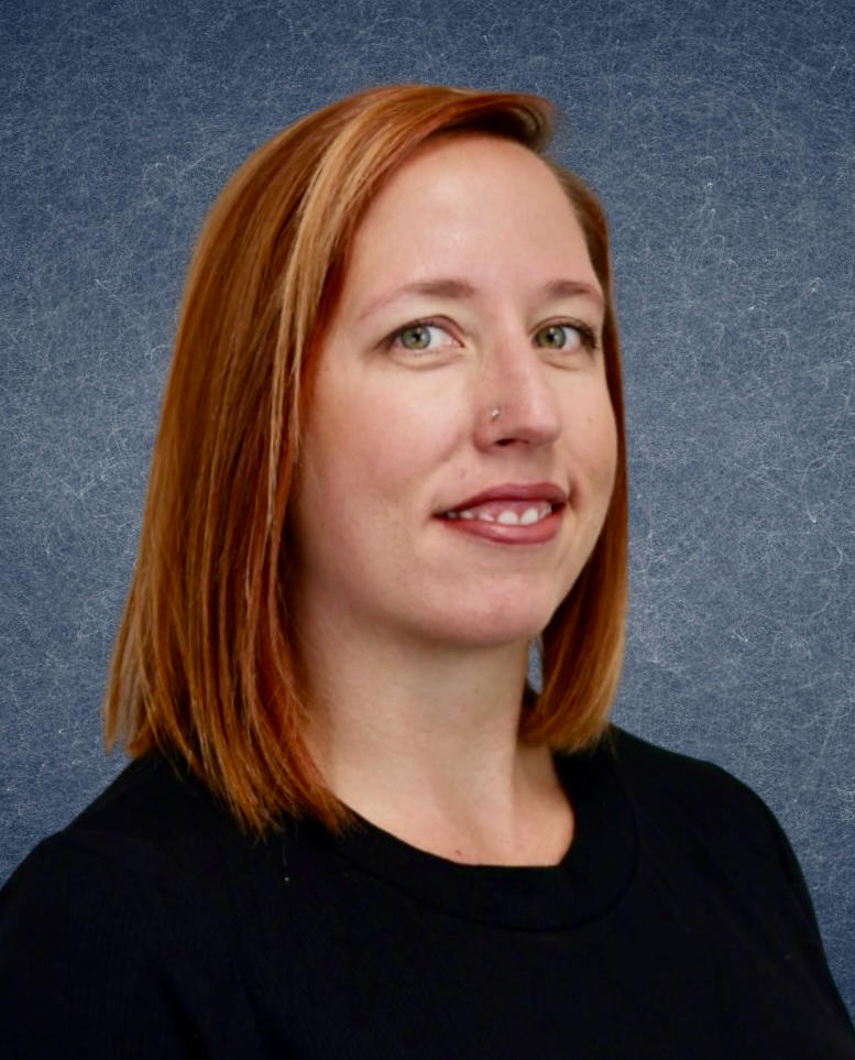 Picture of Nicole Hollingsworth, Special Education Coordinator