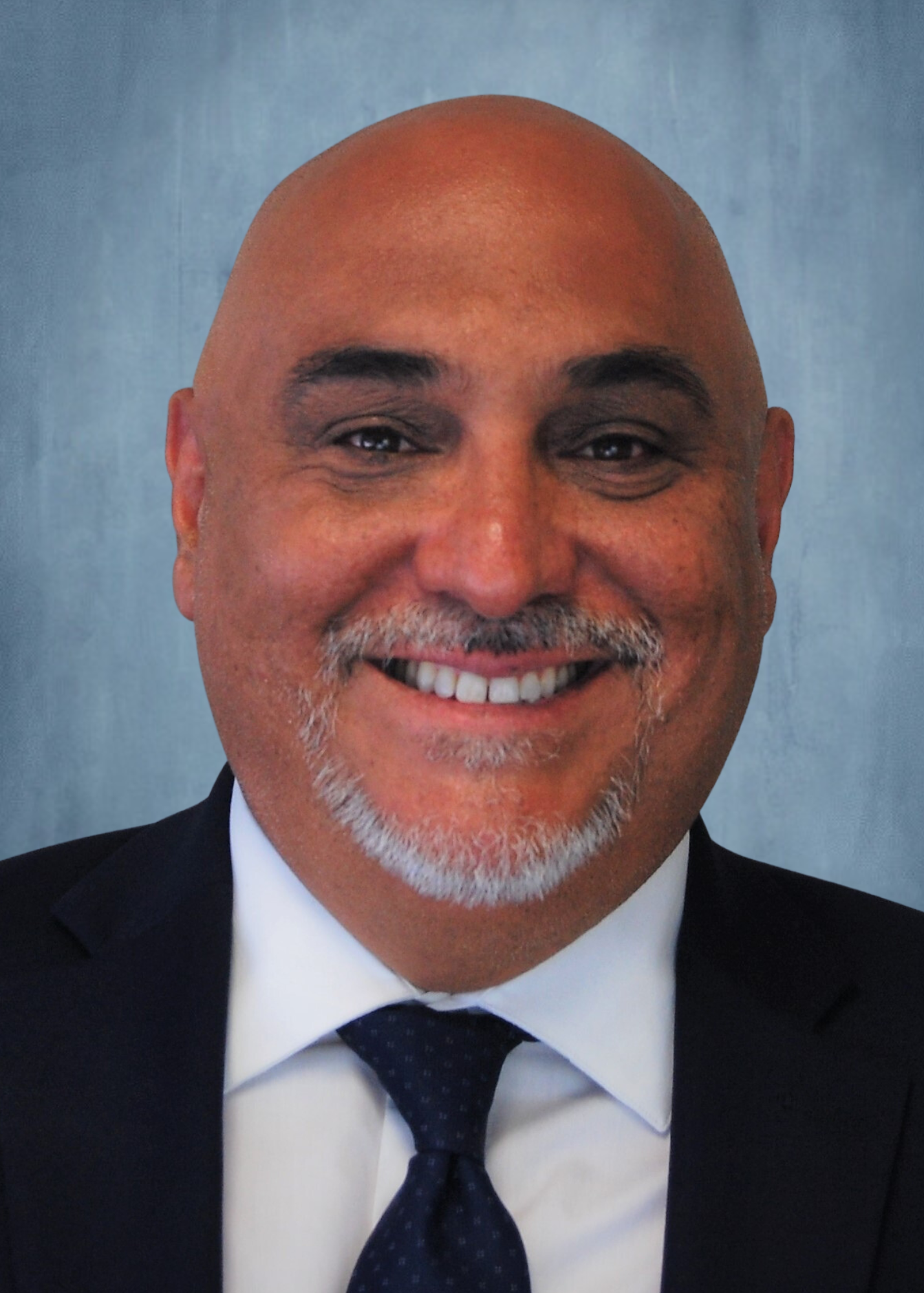 Dr. Paul M. Marietti