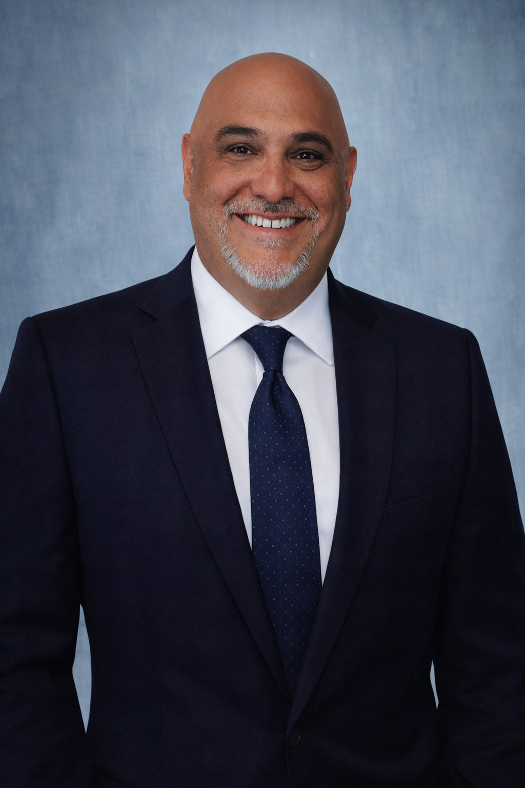 Dr. Paul Marietti