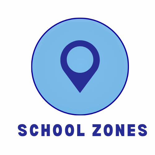 School Locator App 