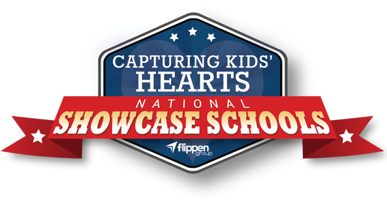 Capturing Kids' Hearts Capturing Kids' Hearts