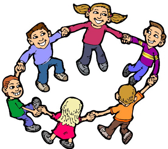  Circle of Friends