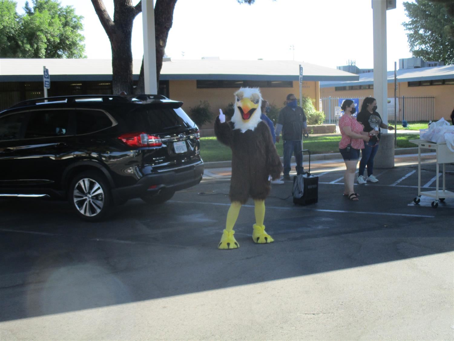 El Dorado Elementary School Homepage