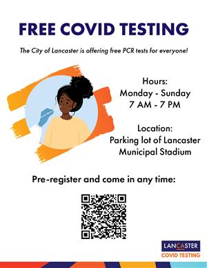 Covid Test