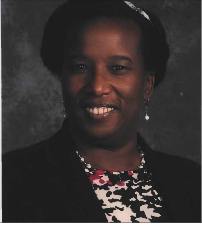 Ms. Robertson , Principal 