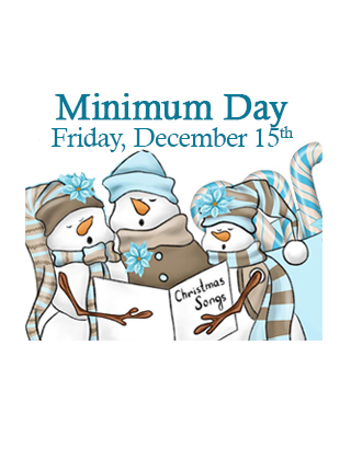  Minimum Day