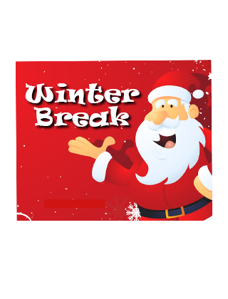  Winter Break