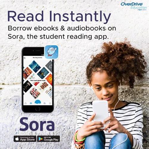 sora