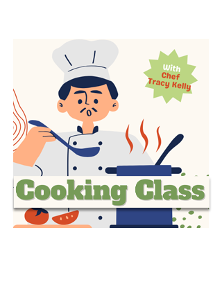  cookingclass