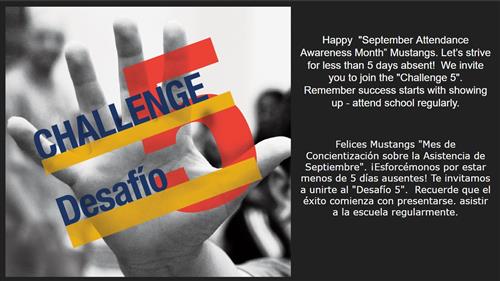 challenge