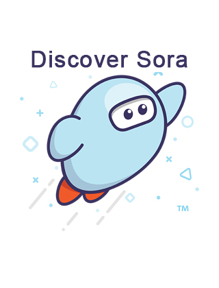  soraapp