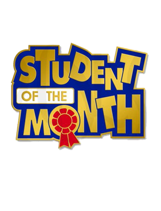  studentofthemonth