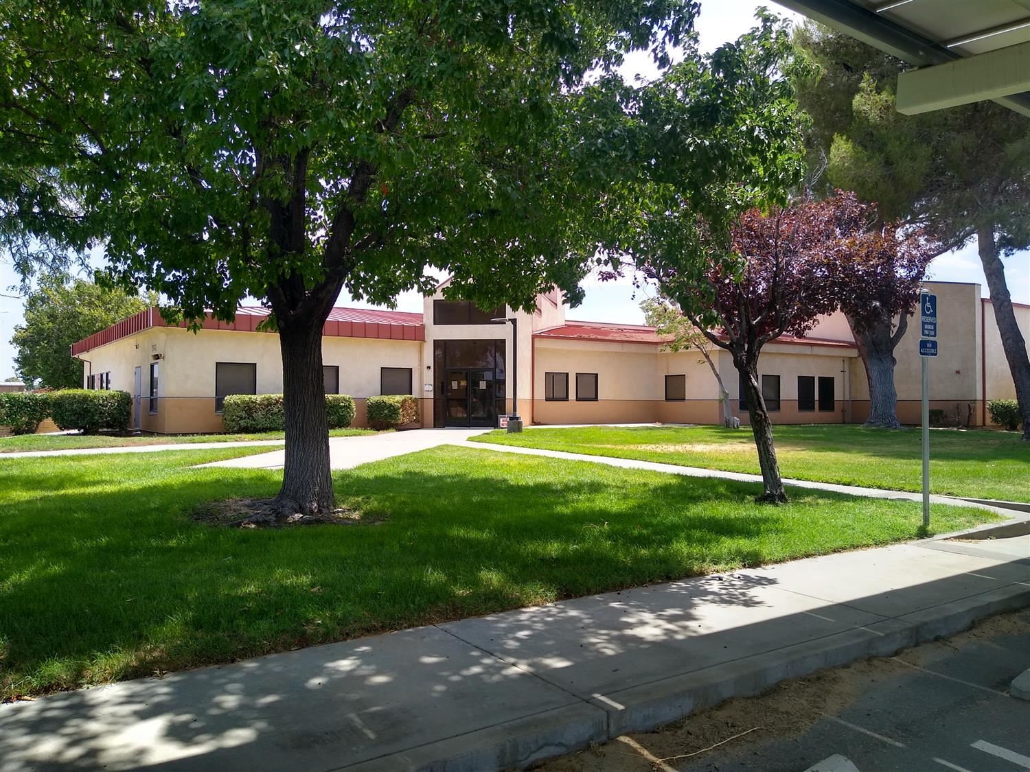 Nancy Cory Elementary School