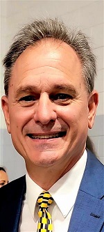 Principal - Joe Lomonaco