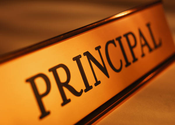 Piute Middle School Principal