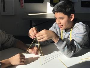 Students engingeering 