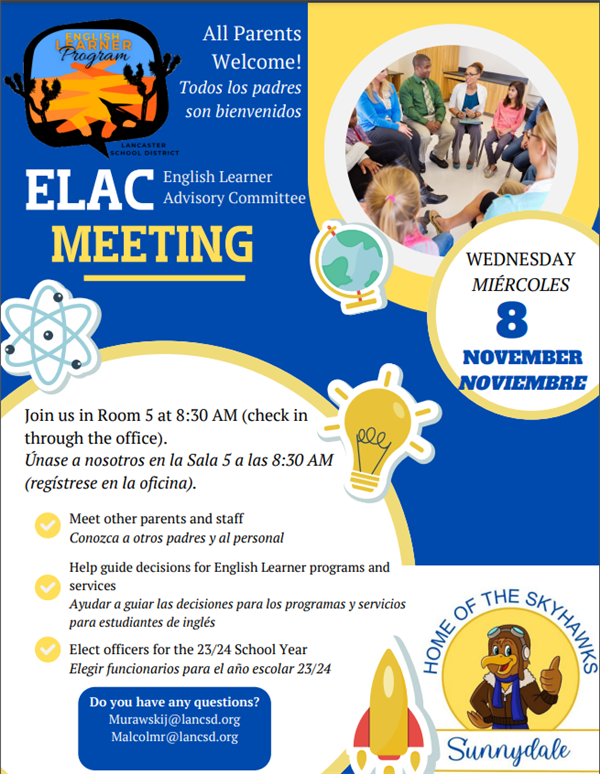 ELAC